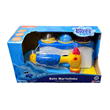 Bate Martelinho Com Sons e Luzes - Pistas de Blue - Yes Toys