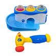 Bate Martelinho Com Sons e Luzes - Pistas de Blue - Yes Toys