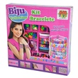 Biju Collection Kit Bracelete - DM Toys