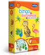 Bingo dos Animais - Jogo Educativo - Toyster