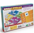 Bingo Letras - Grow