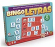 Bingo Letras - Grow