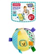 Bola Chocalho Macia - Yes Toys