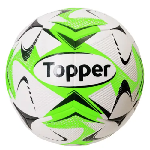 Bola de Futebol de Campo Sortida - Topper