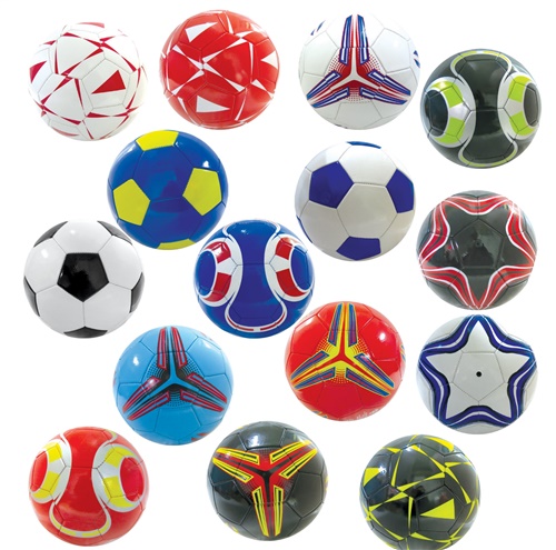 Bola de Futebol Oficial - Pais e Filhos