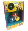 Bolinhas de Banho Mundo Bita - Yes Toys