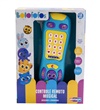 Controle Remoto - Bolofofos - Yes Toys