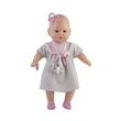 Boneca Bebezinho - Assortments 2 - Estrela