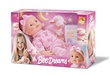 Boneca Bee Dreams - Bee Toys