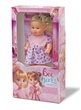 Boneca Bee Girls Collection - Bee Toys