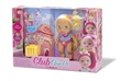 Boneca Club Girls Pet - Bee Toys