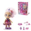 Boneca Club Girls Surpresa - Bee Toys