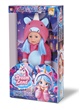 Boneca Dreamland - Bee Toys