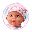 Boneca Jully - Bee Toys
