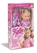 Boneca Kylie Fashion - Bee Toys