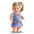 Boneca Little Teacher - Bee Toys
