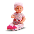 Boneca Lizie Baby - Bee Toys