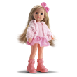 Boneca Harper Fashion - Bee Toys