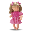 Boneca Maysie Fashion - Bee Toys