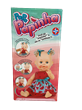 Boneca Papa Papinha - Estrela
