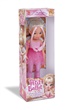 Boneca Petit Ballet - Bee Toys