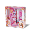 Boneca Tammy Papinha - Bee Toys