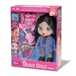 Brave Girls Anna Cantora - Bee Toys