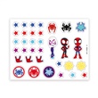 Brincando de Engenheiro Spidey 70 Peças - Xalingo