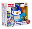 Pinguim Musical - Yes Toys