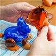 Binquedo Interativo - Build a Bot - Patrulha Canina - Chase - Estrela
