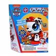 Binquedo Interativo - Build a bot - Patrulha Canina - Marshall - Estrela