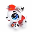 Binquedo Interativo - Build a bot - Patrulha Canina - Marshall - Estrela