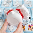Binquedo Interativo - Build a bot - Patrulha Canina - Marshall - Estrela