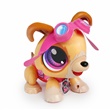 Binquedo Interativo - Build a Bot - Patrulha Canina - Skye - Estrela