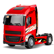 Bruto Truck Racing - Samba Toys