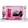 Bs Joy - Scooter Girl - BS Toys