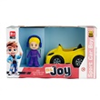 Bs Joy - Sport Car Boy - BS Toys