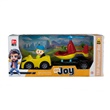 Bs Joy Trip - Helicopter Boy - BS Toys