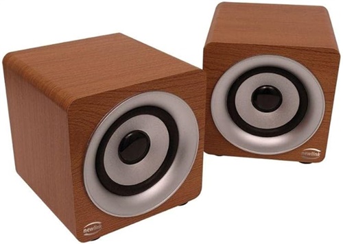 Caixa de Som Bluetooth Speaker Pine - Importado