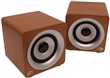 Caixa de Som Bluetooth Speaker Pine - Importado