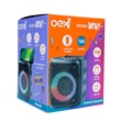 Caixa de Som Speaker Wow - OEX