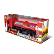 Caminhão Bruto Truck Bombeiro - Samba Toys