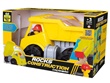 Caminhão Caçambão Rocks Construction - Samba Toys