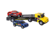Caminhão Extreme Plataforma - Samba Toys