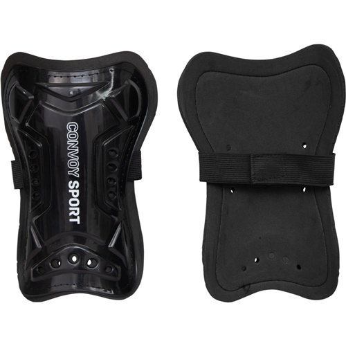 Caneleira de Futebol - Importado