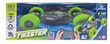 Carrinho Controle Remoto Twister - Polibrinq