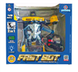 Carrinho de Controle Remoto Fast Bot - Polibrinq