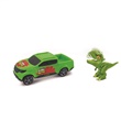 Carrinho Dino Bite - BS Toys