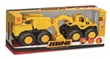 Carrinho Mini Constructor Basculante - BS Toys