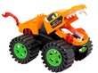 Carrinho Monster Truck Dino - Kendy